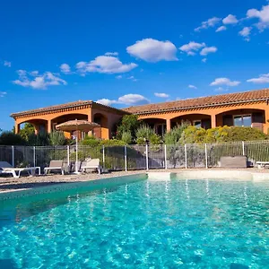 Les De Perret Villa Joyeuse