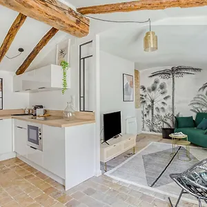 Guestready - Sublime 2br In The Heart Of Old Appartement Lyon